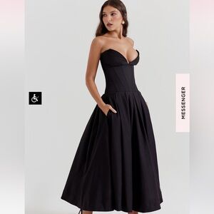 House of CB Mimi dress